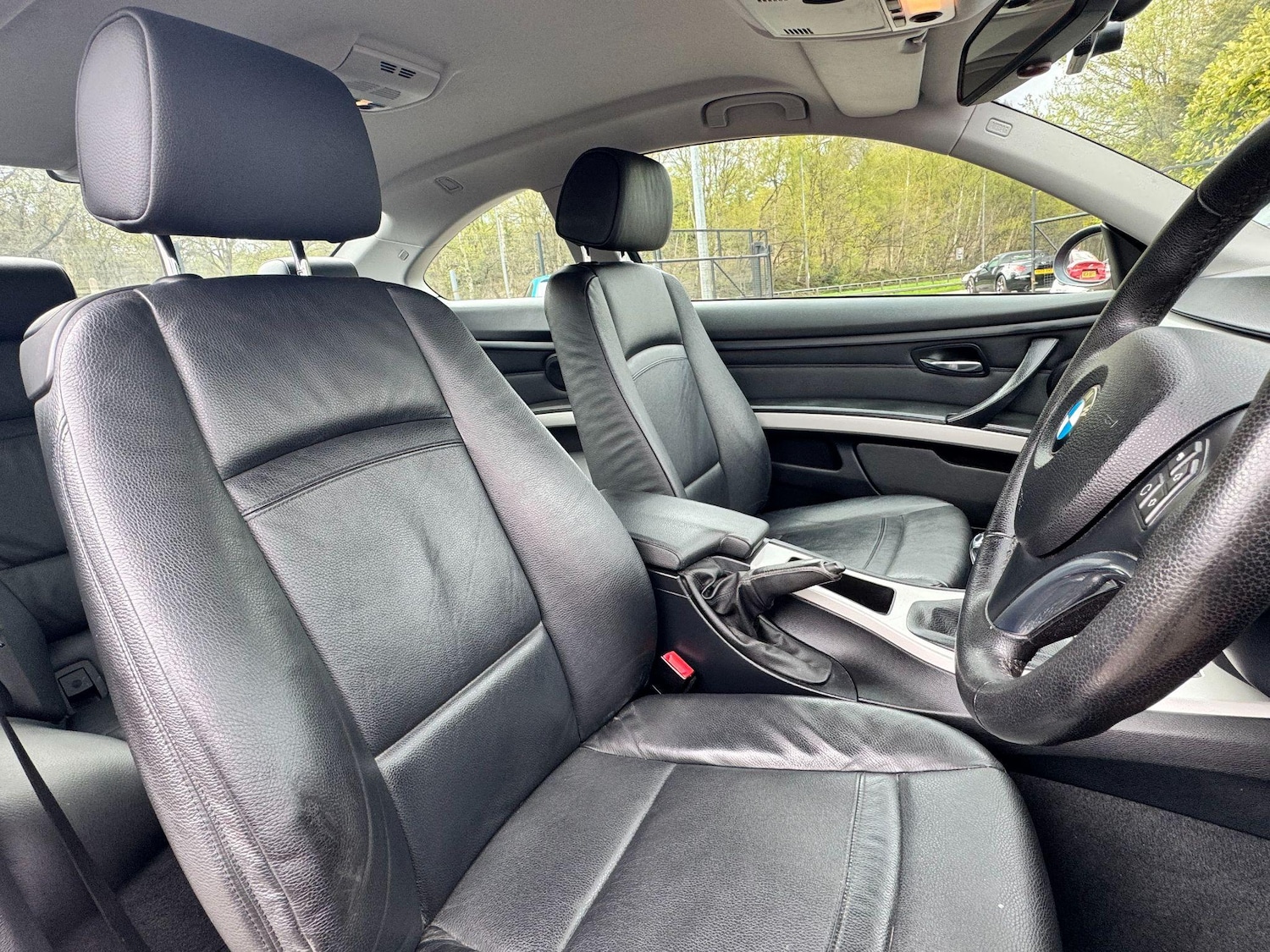 Used BMW 3 Series 2009 for sale - 76441037: Photo 14