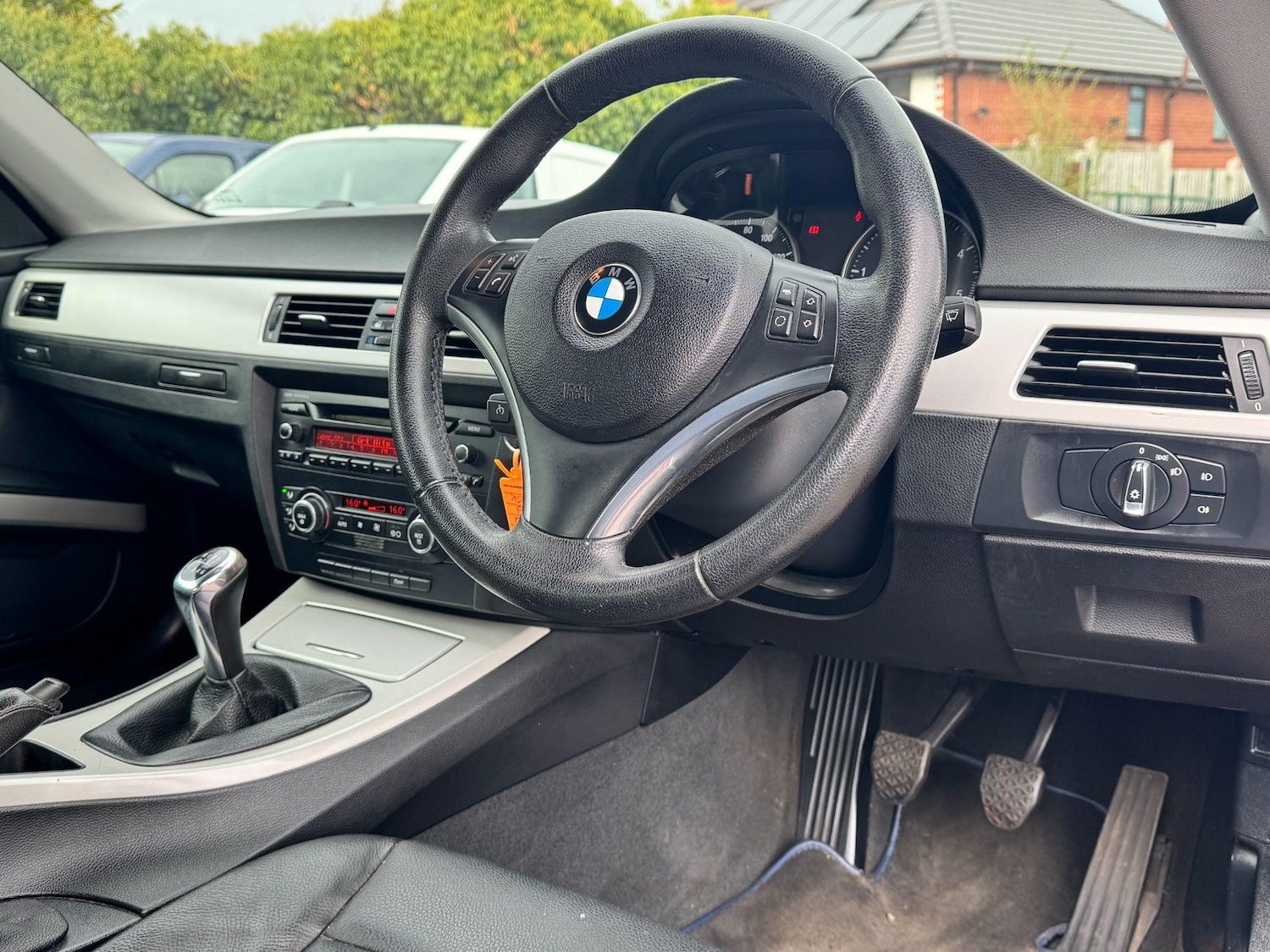 Used BMW 3 Series 2009 for sale - 76441037: Photo 15