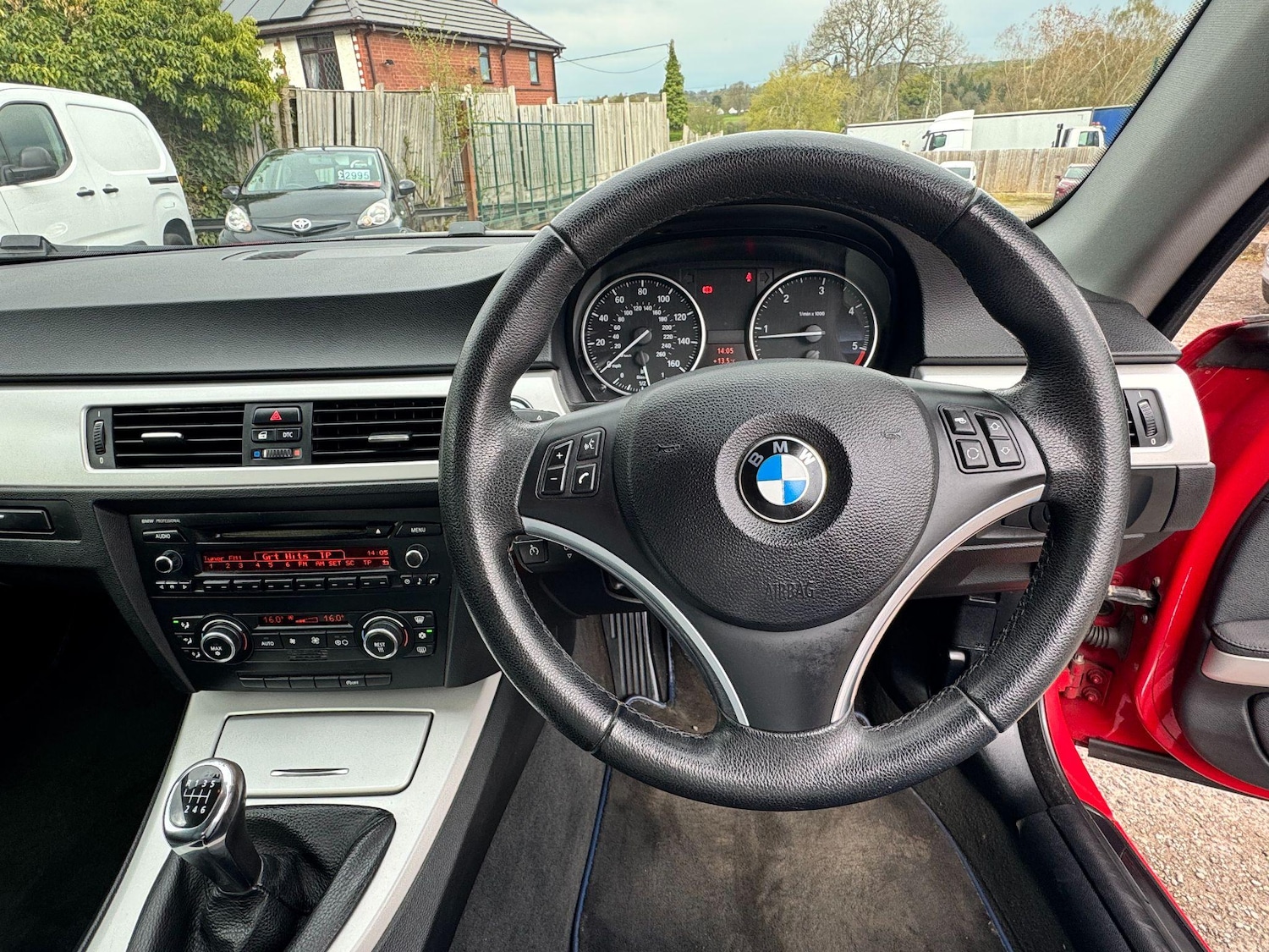 Used BMW 3 Series 2009 for sale - 76441037: Photo 18