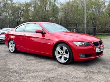 Used BMW 3 Series 2009 for sale - 76441037: Photo
