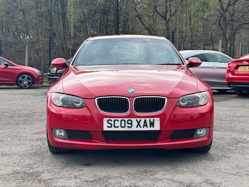 Used BMW 3 Series 2009 for sale - 76441037: Photo