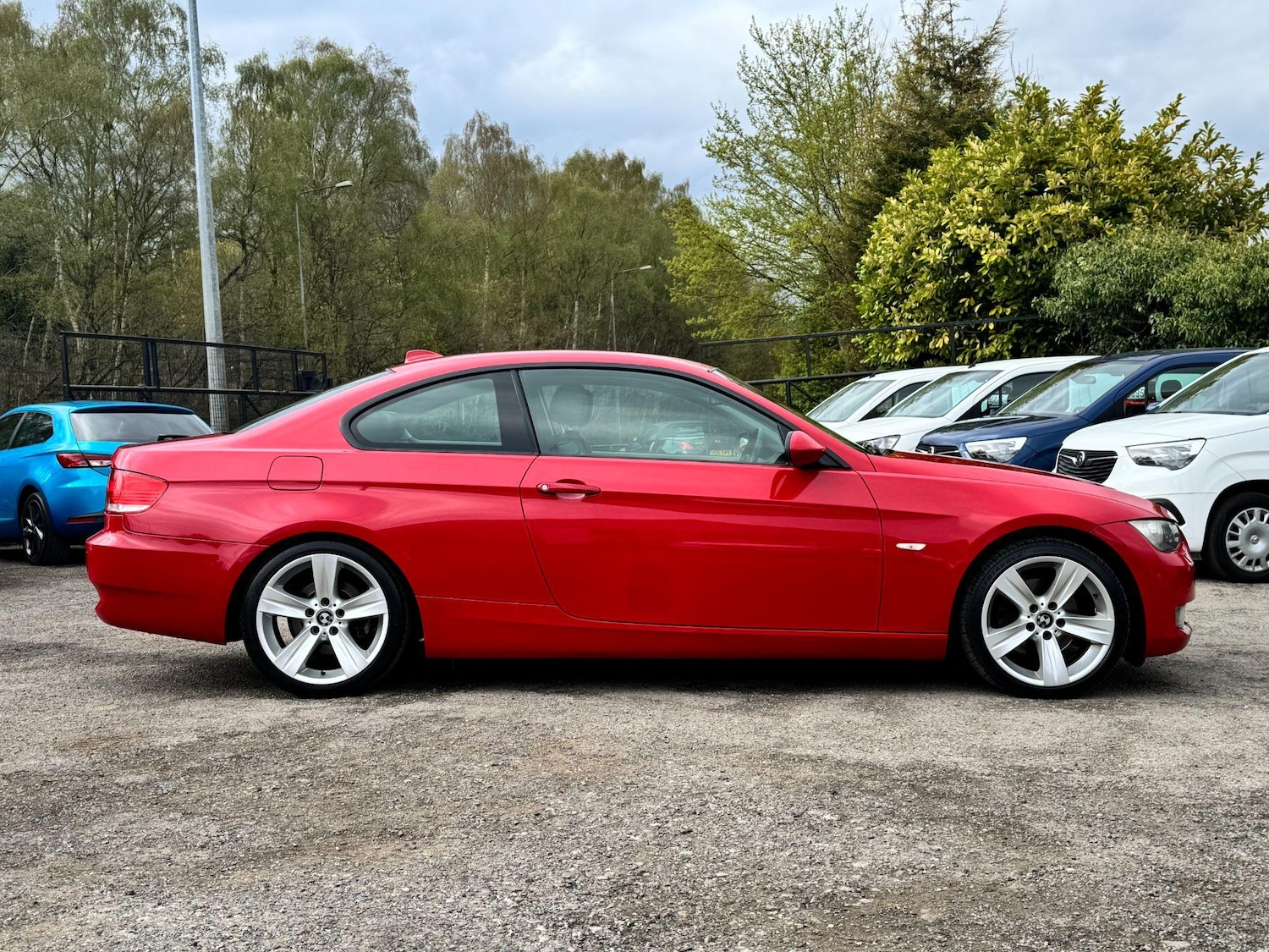 Used BMW 3 Series 2009 for sale - 76441037: Photo 3