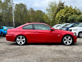 Used BMW 3 Series 2009 for sale - 76441037: Photo