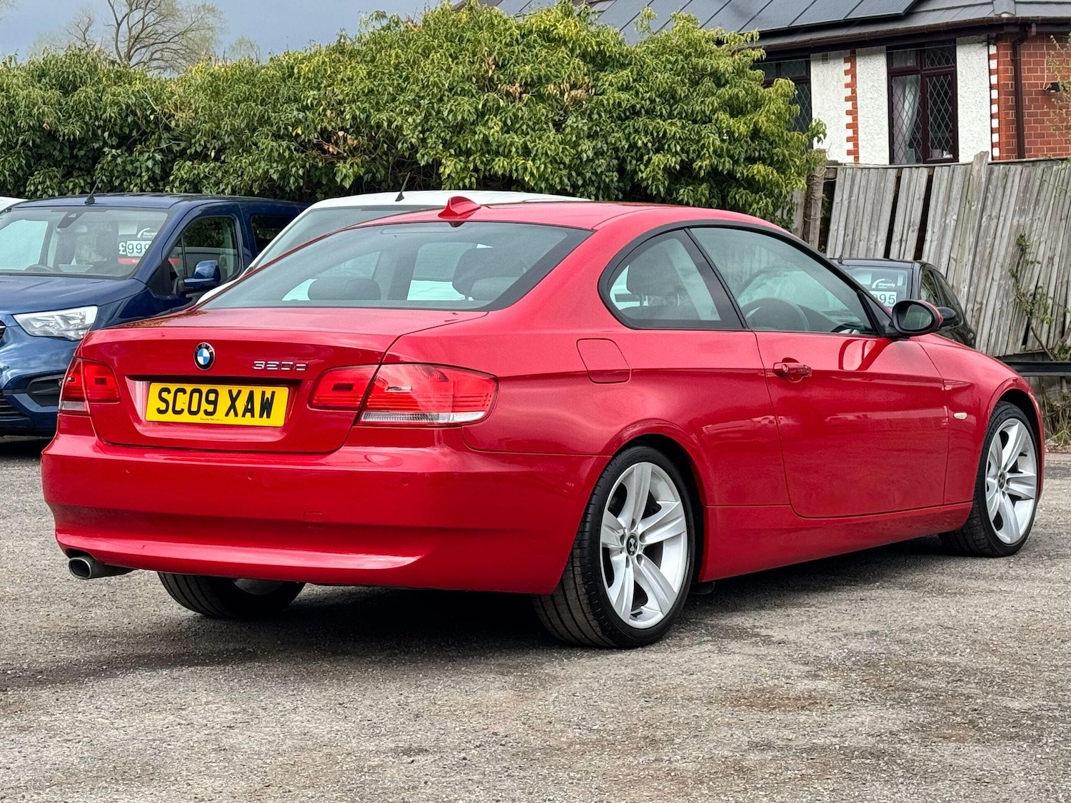 Used BMW 3 Series 2009 for sale - 76441037: Photo 4