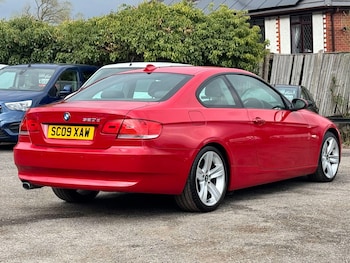 Used BMW 3 Series 2009 for sale - 76441037: Photo