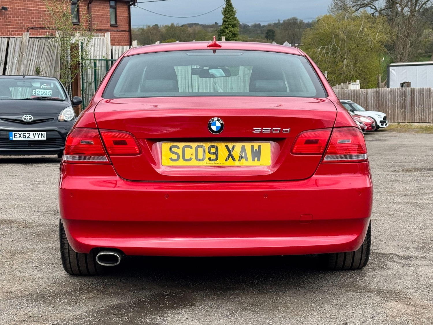 Used BMW 3 Series 2009 for sale - 76441037: Photo 5