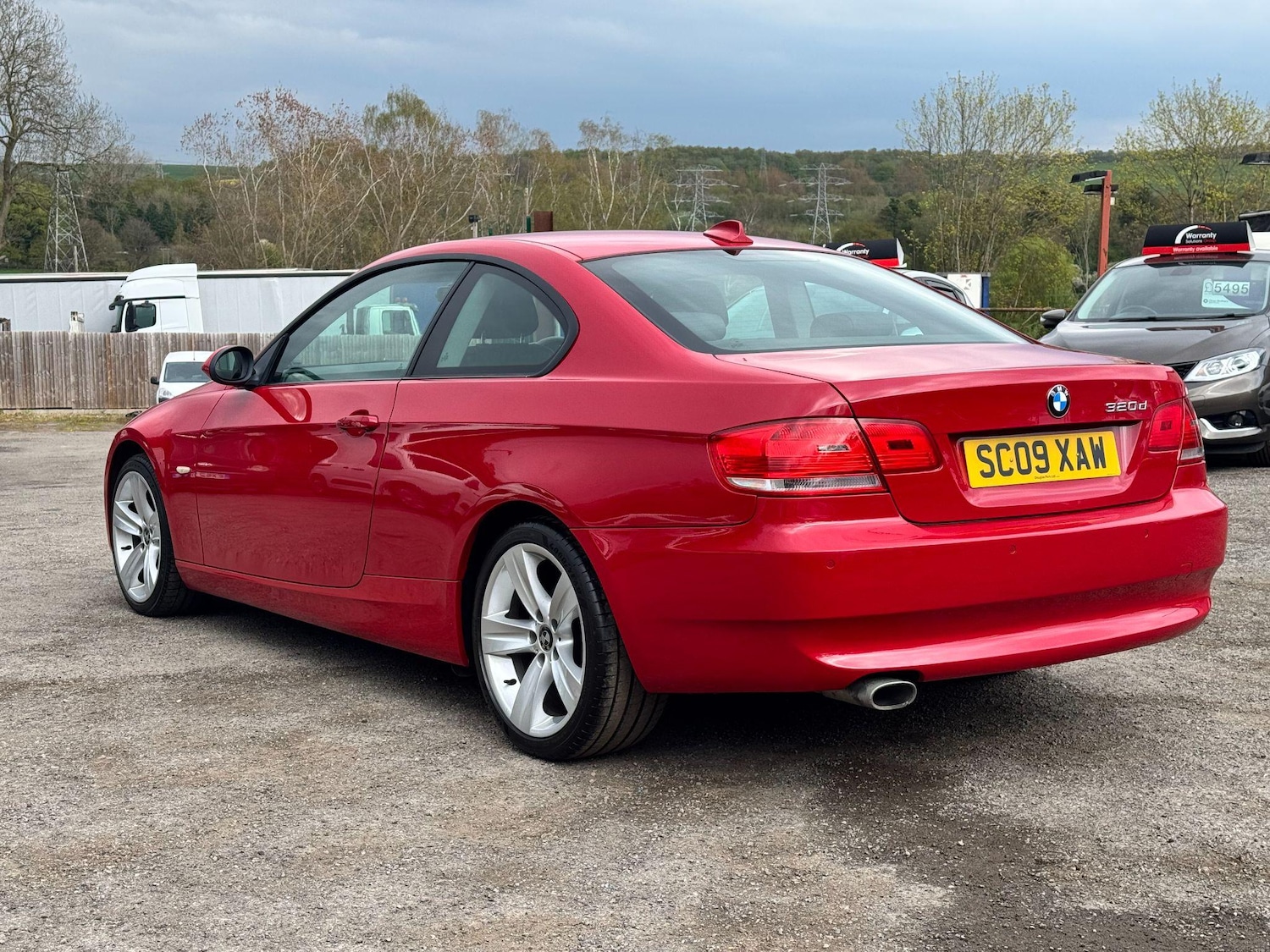 Used BMW 3 Series 2009 for sale - 76441037: Photo 6