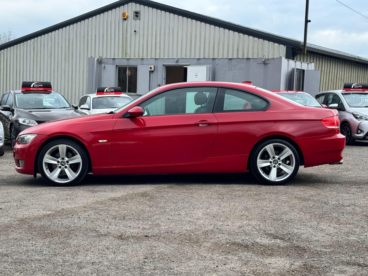 Used BMW 3 Series 2009 for sale - 76441037: Photo 7