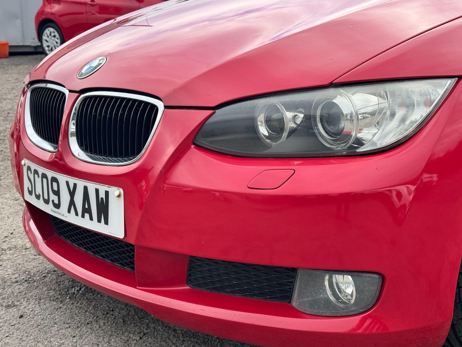 Used BMW 3 Series 2009 for sale - 76441037: Photo 9