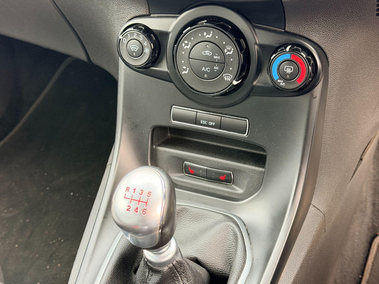 Used Ford Fiesta 2013 for sale - 76538656: Photo 20