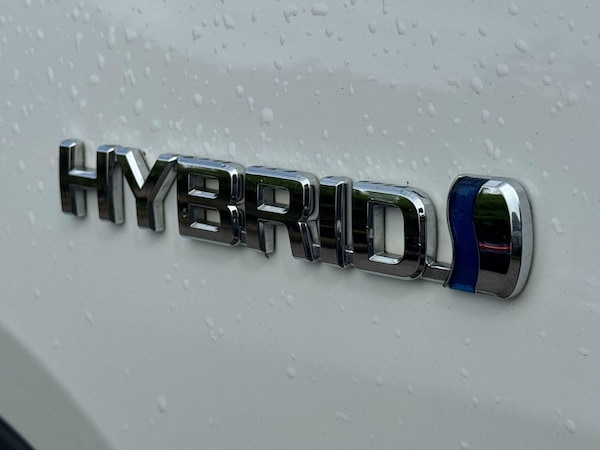 Used Toyota RAV4 2021 for sale - 76260071: Photo 12