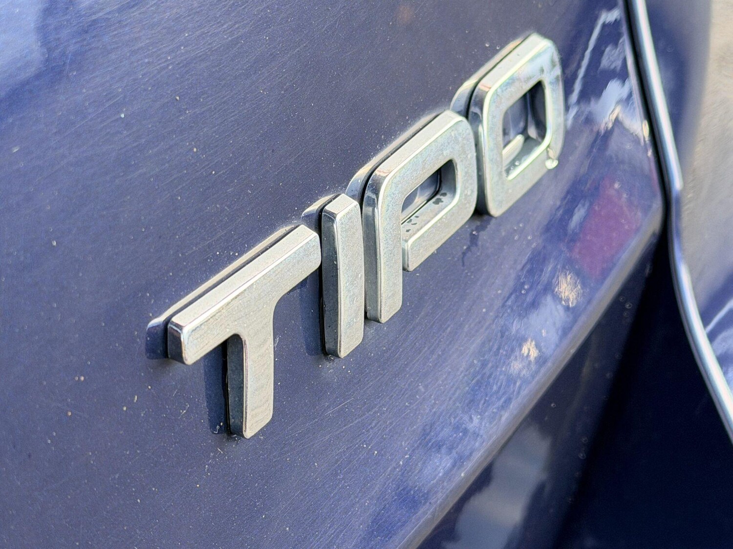 Used Fiat Tipo 2016 for sale - 77344198: Photo 14