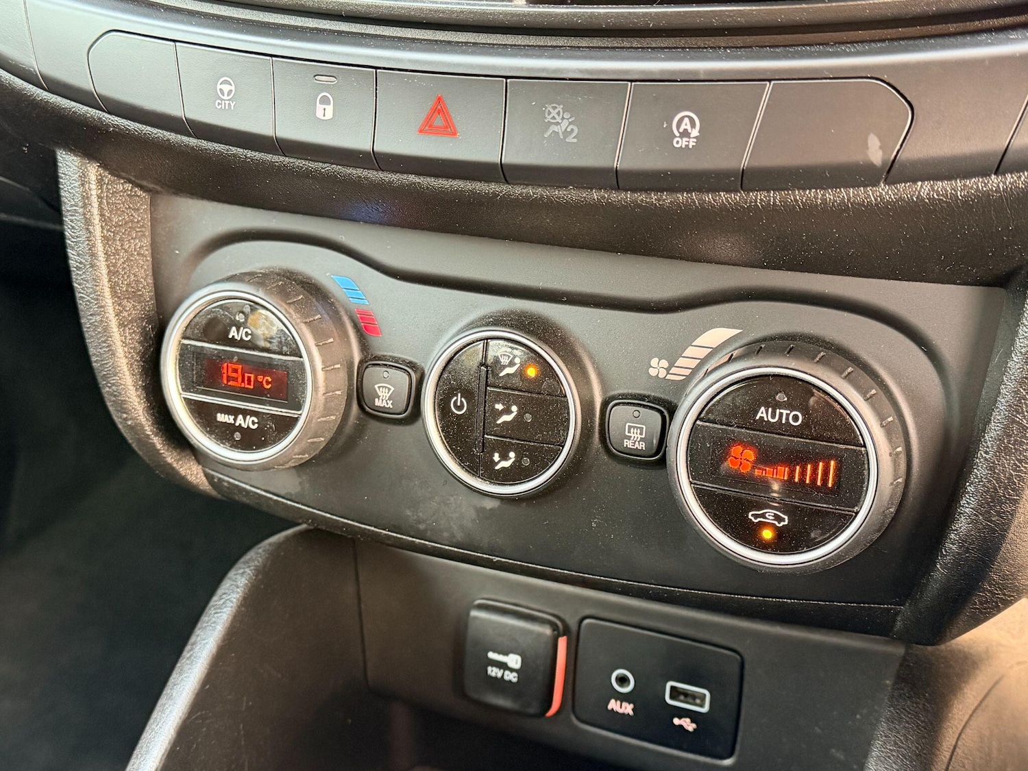 Used Fiat Tipo 2016 for sale - 77344198: Photo 21