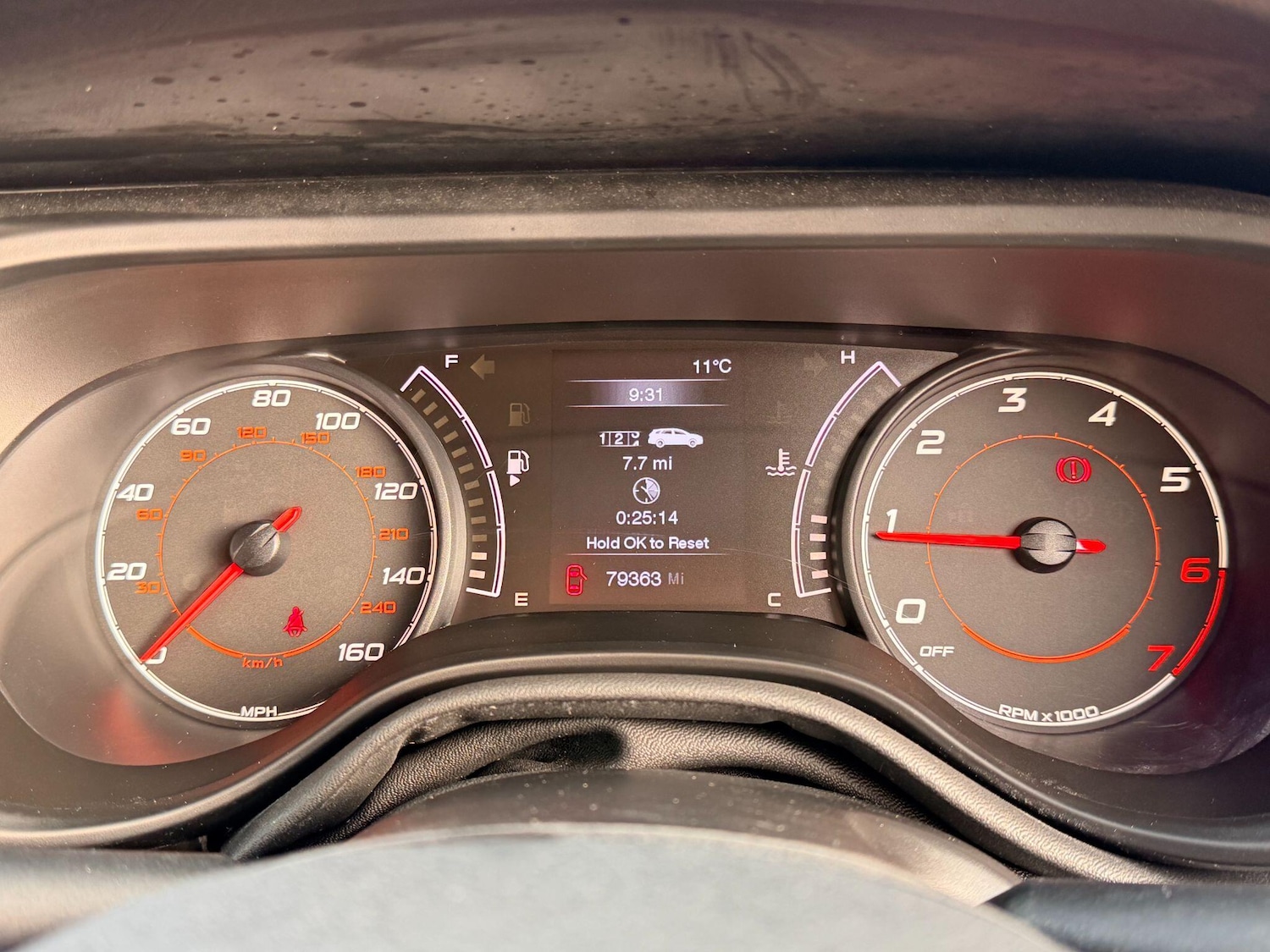 Used Fiat Tipo 2016 for sale - 77344198: Photo 23