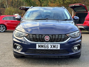 Used Fiat Tipo 2016 for sale - 77344198: Photo