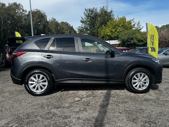 Used Mazda CX-5 2015 for sale - 76218862: Photo