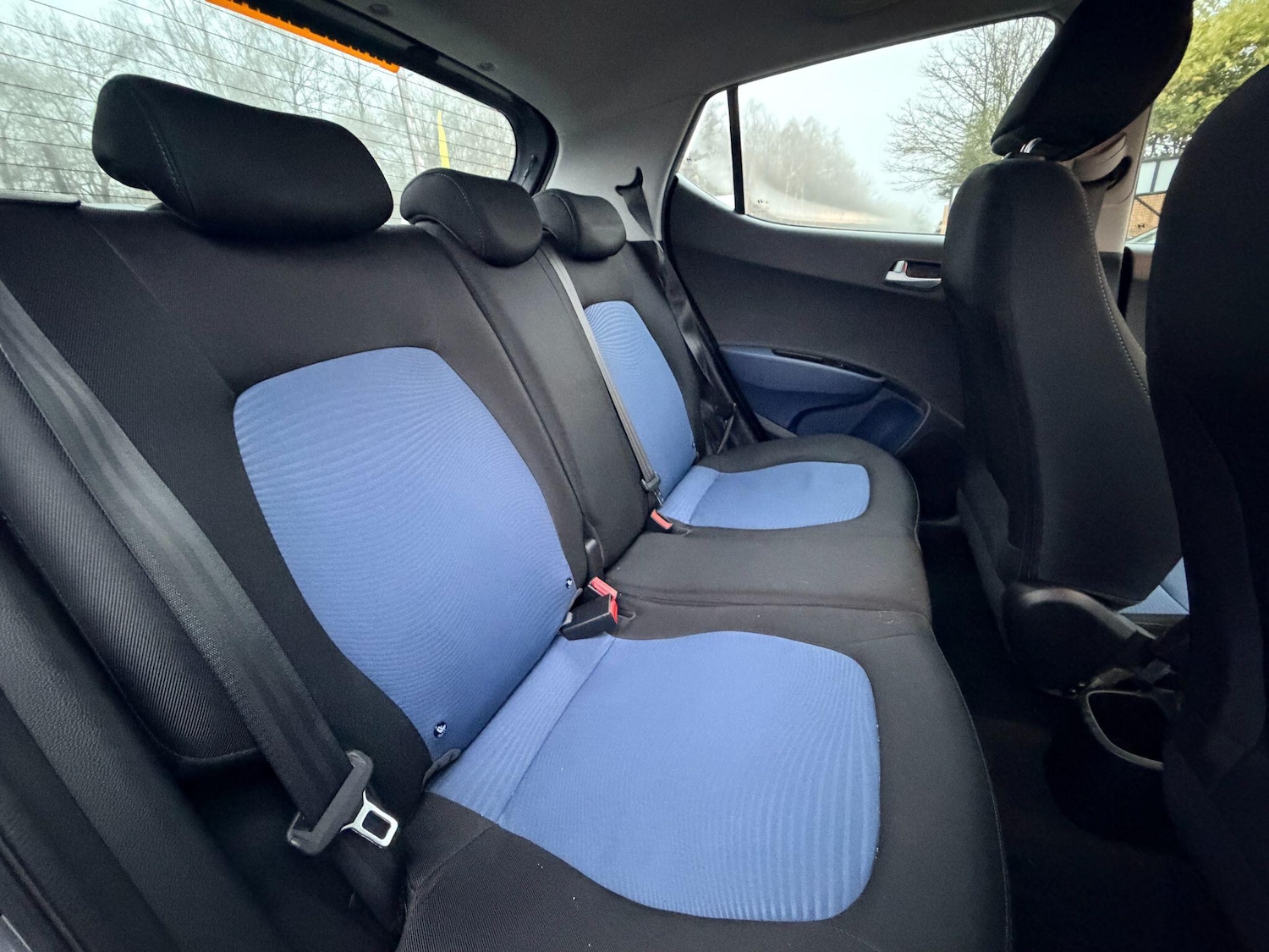 Used Hyundai i10 2015 for sale - 77142977: Photo 15