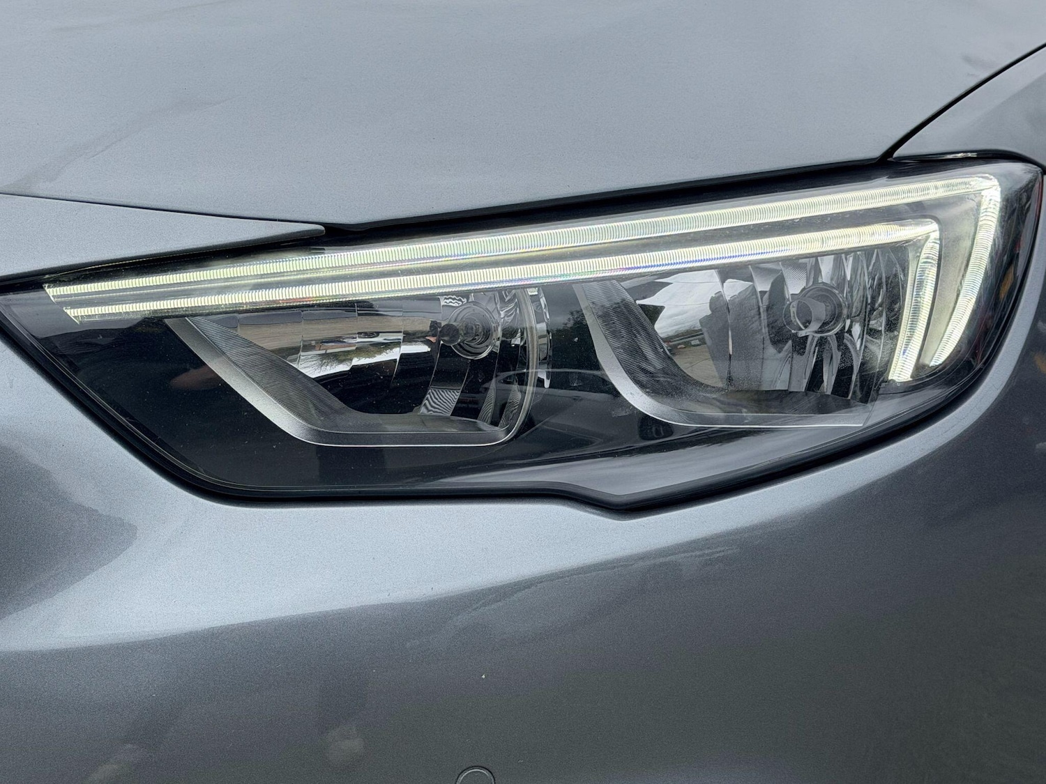 Used Vauxhall Insignia for sale - 77892418: Photo 10