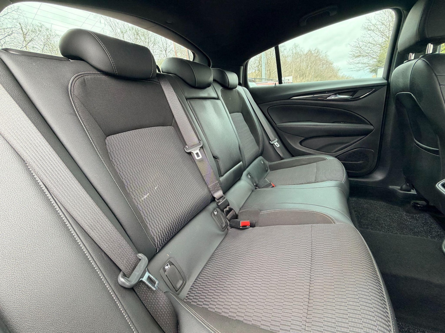 Used Vauxhall Insignia for sale - 77892418: Photo 15