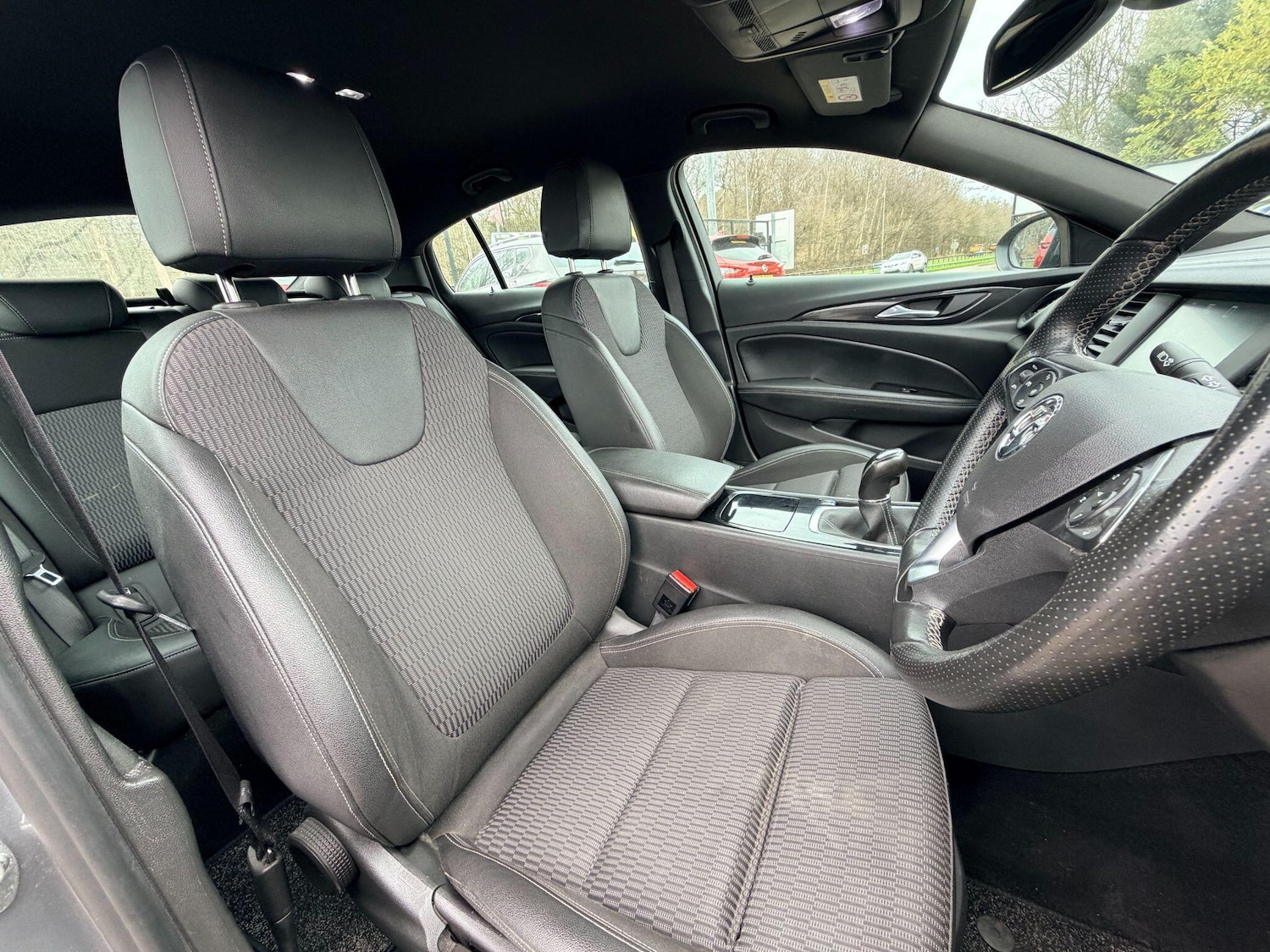 Used Vauxhall Insignia for sale - 77892418: Photo 17