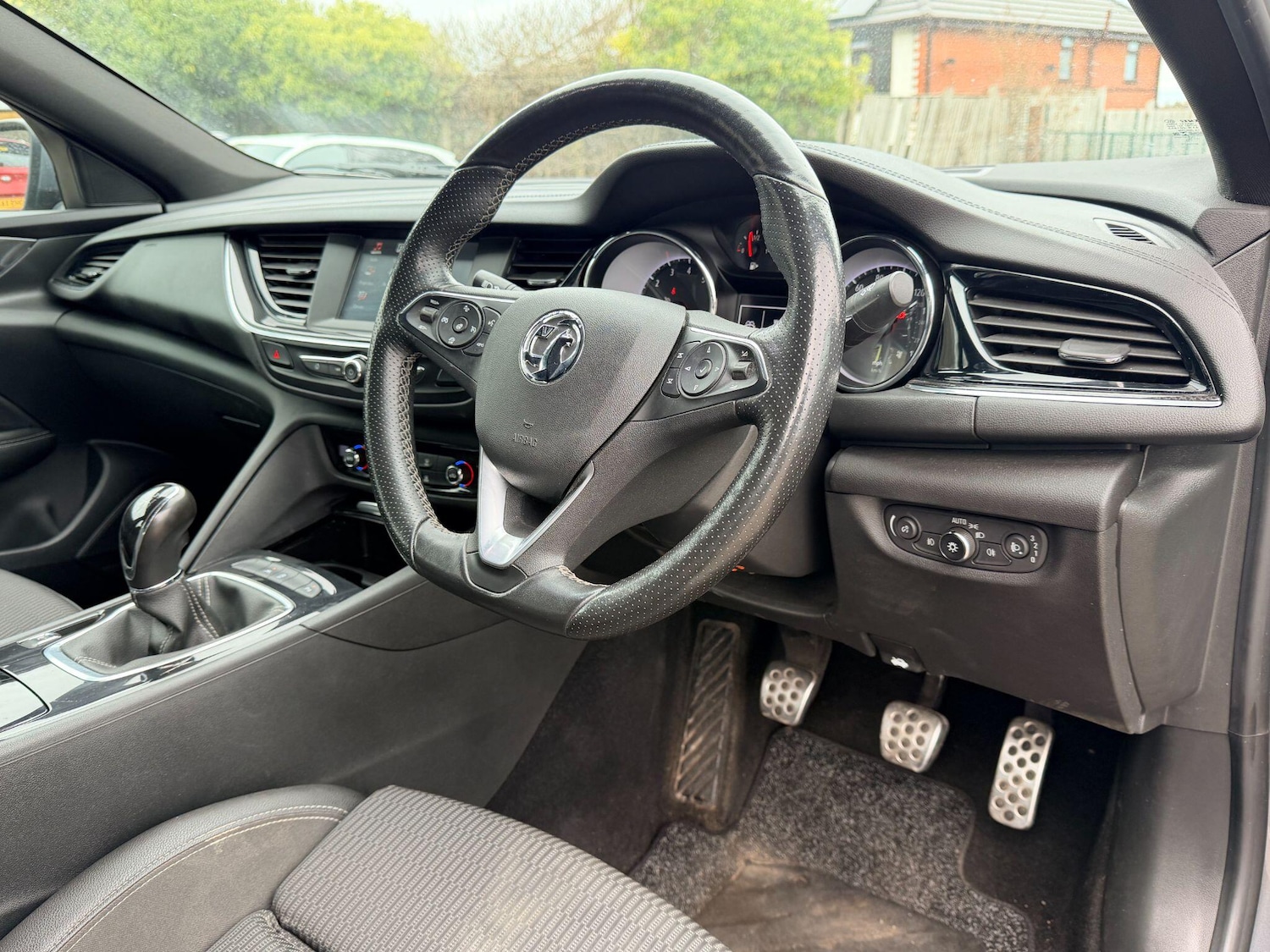 Used Vauxhall Insignia for sale - 77892418: Photo 18