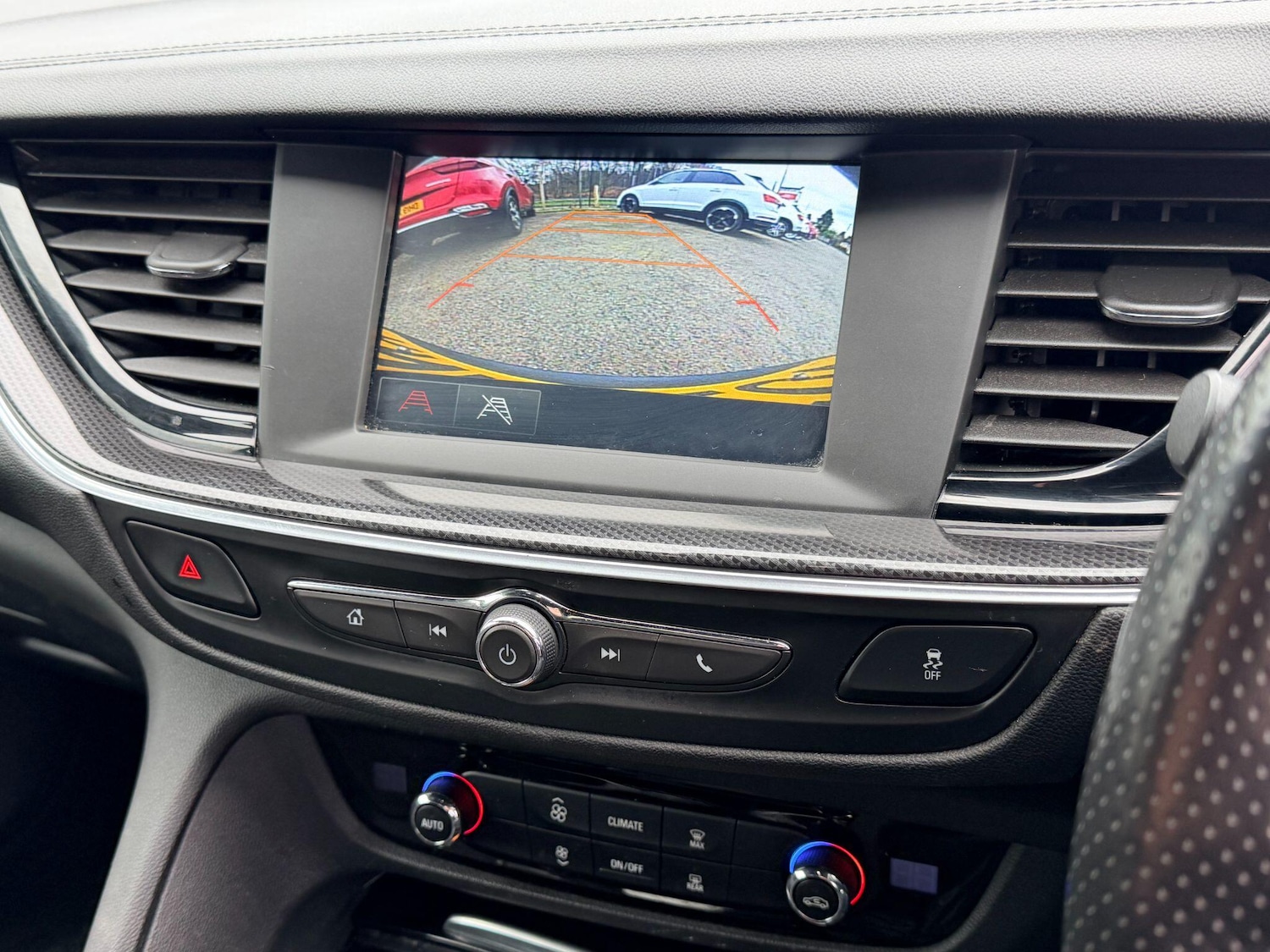 Used Vauxhall Insignia for sale - 77892418: Photo 19