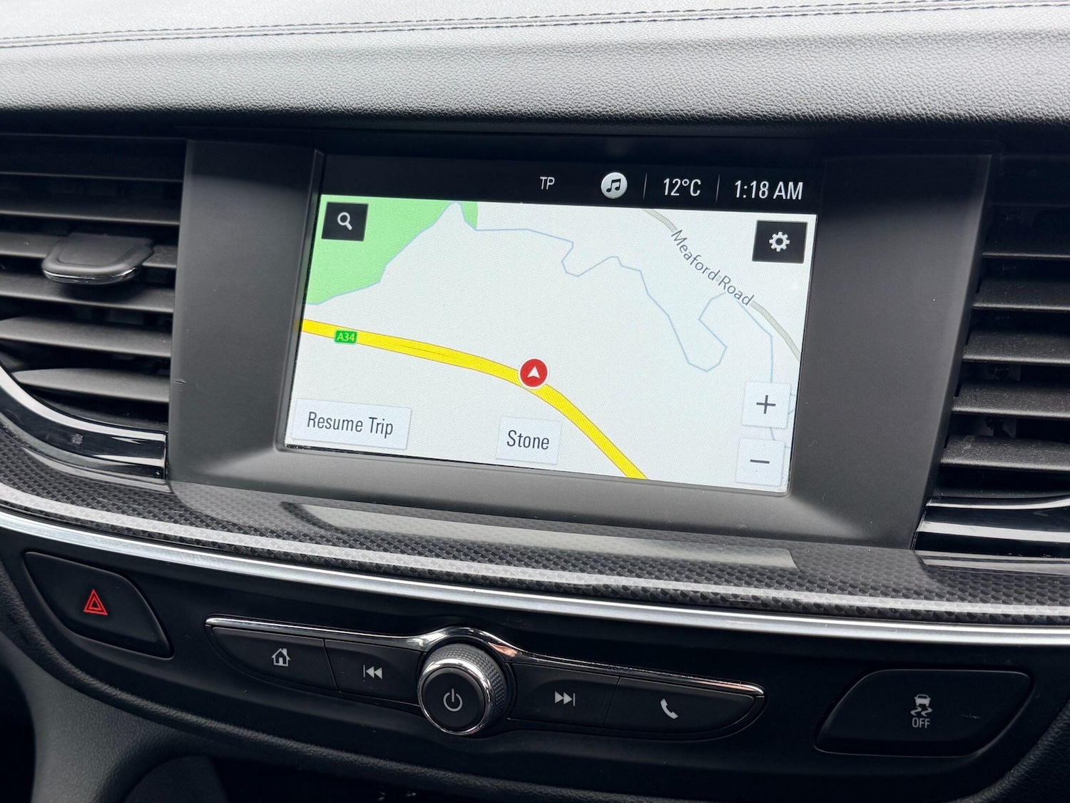 Used Vauxhall Insignia for sale - 77892418: Photo 21