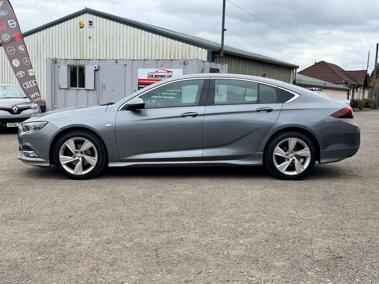 Used Vauxhall Insignia for sale - 77892418: Photo 7