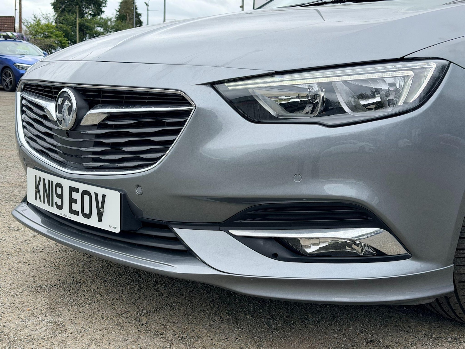 Used Vauxhall Insignia for sale - 77892418: Photo 9