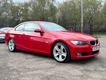 Used BMW 3 Series 2009 for sale - 76218874: Photo