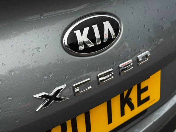 Used Kia XCeed 2020 for sale - 76259759: Photo 11