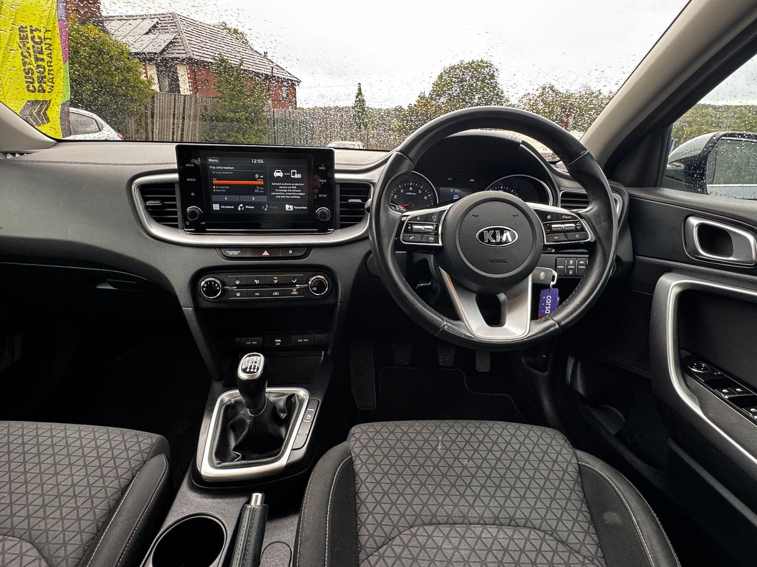 Used Kia XCeed 2020 for sale - 76259759: Photo 14