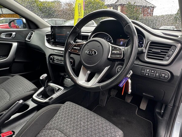 Used Kia XCeed 2020 for sale - 76259759: Photo 16