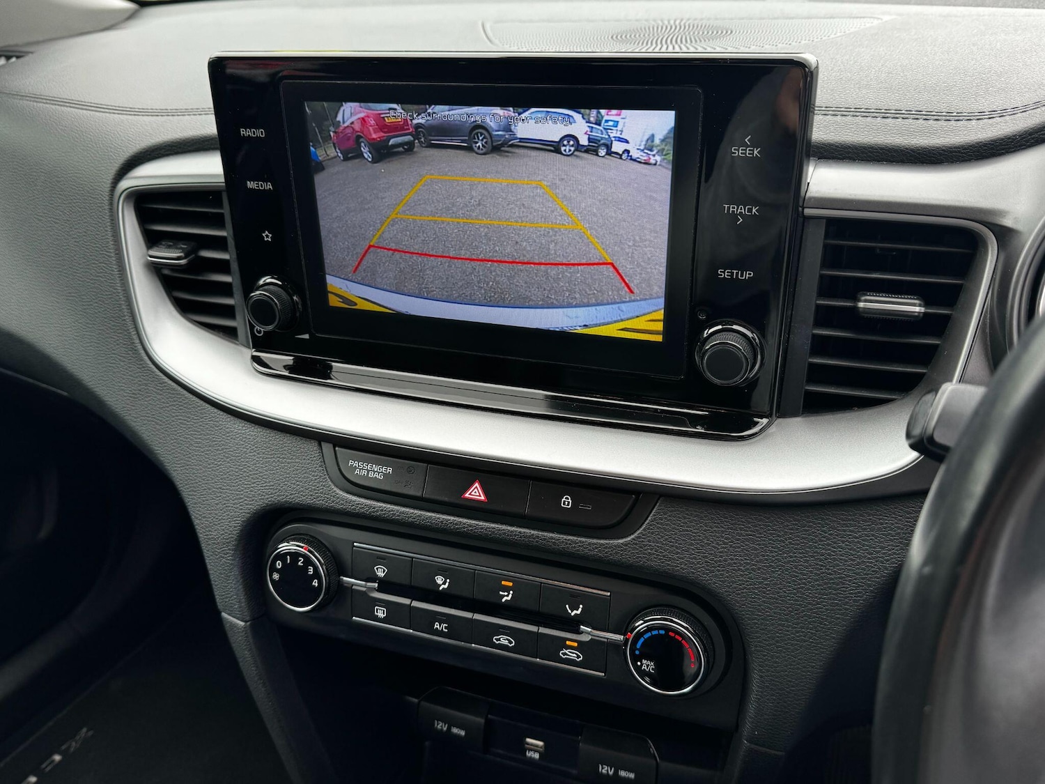 Used Kia XCeed 2020 for sale - 76259759: Photo 17