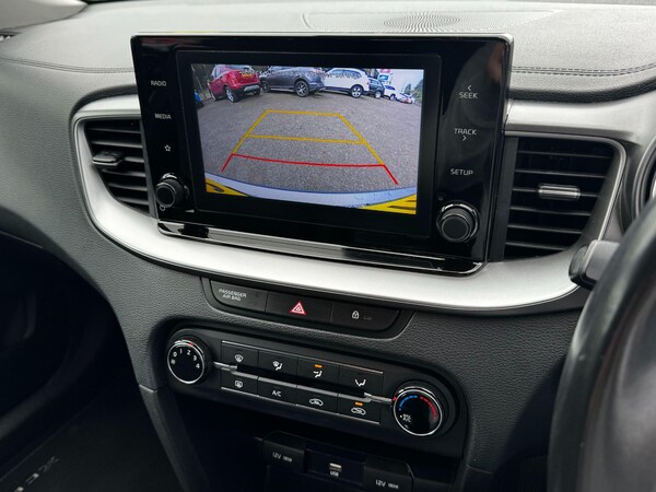 Used Kia XCeed 2020 for sale - 76259759: Photo 17