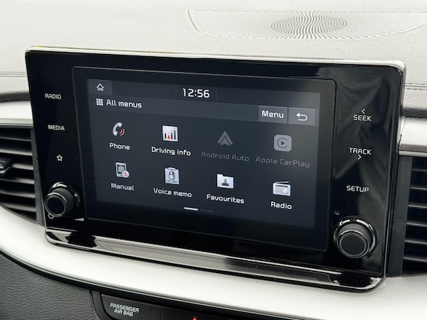 Used Kia XCeed 2020 for sale - 76259759: Photo 18
