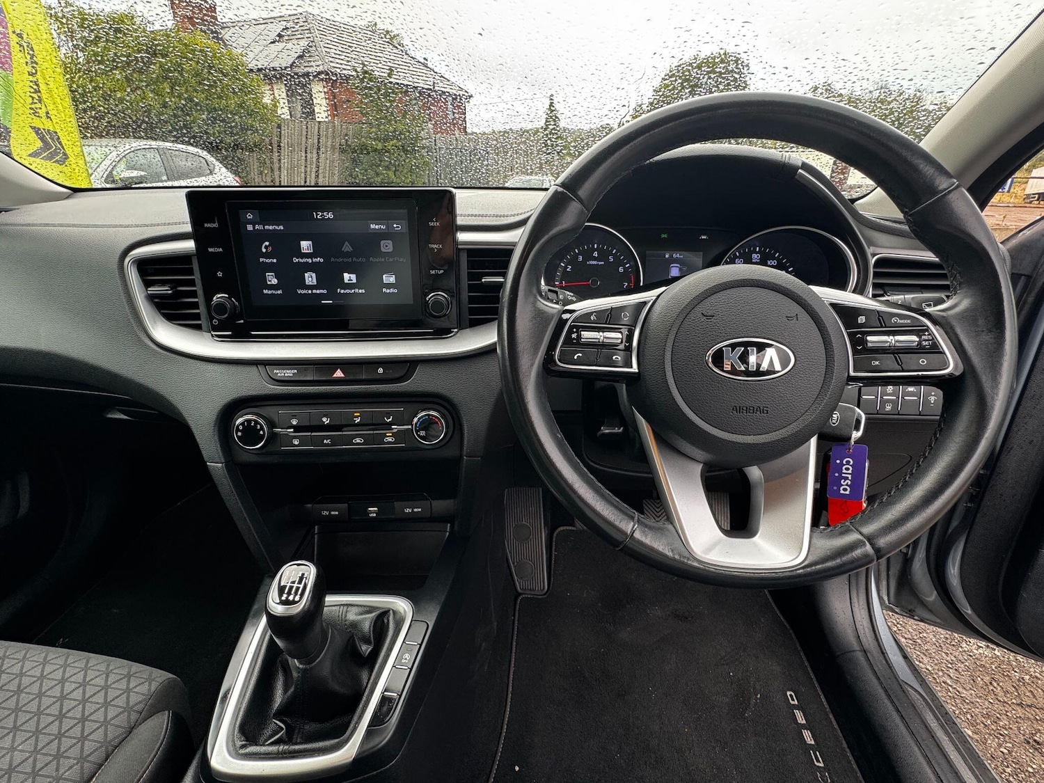 Used Kia XCeed 2020 for sale - 76259759: Photo 19