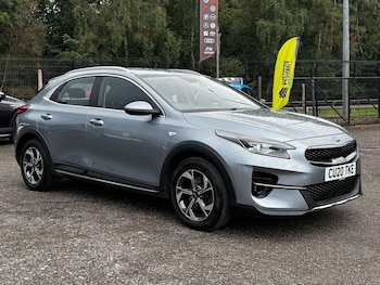 2020 (20) - 1.0 T-GDi 2 Euro 6 (s/s) 5dr