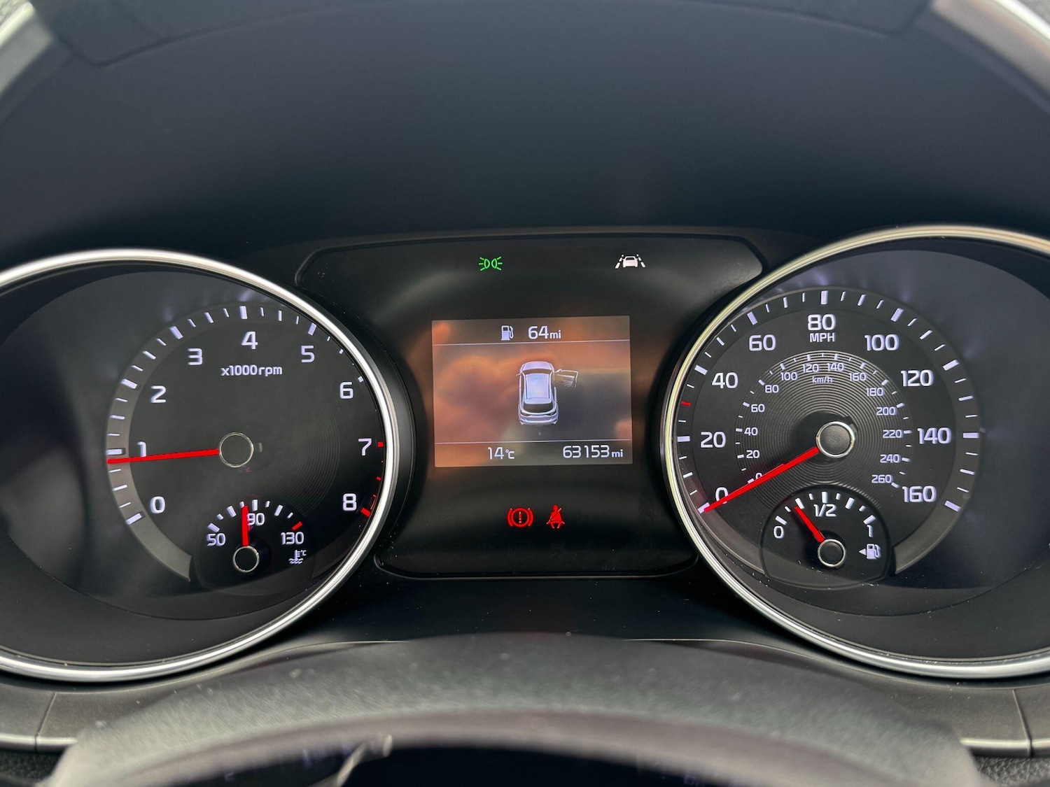 Used Kia XCeed 2020 for sale - 76259759: Photo 20