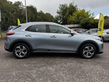Used Kia XCeed 2020 for sale - 76259759: Photo 3