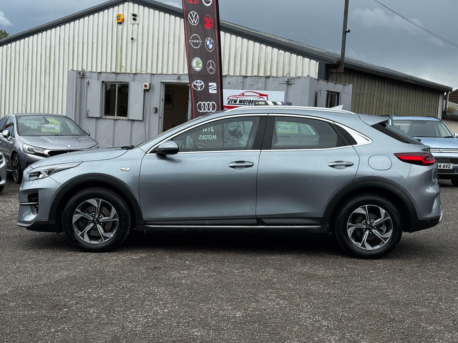 Used Kia XCeed 2020 for sale - 76259759: Photo 7