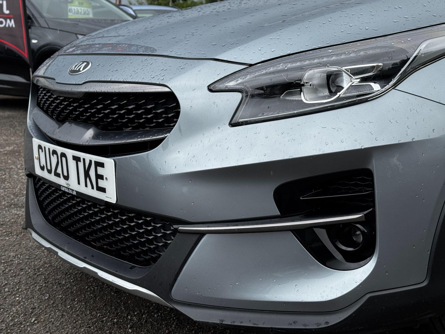 Used Kia XCeed 2020 for sale - 76259759: Photo 9