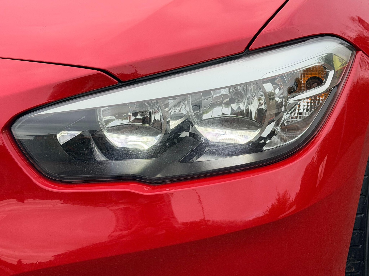 Used BMW 1 Series 2015 for sale - 76361189: Photo 11