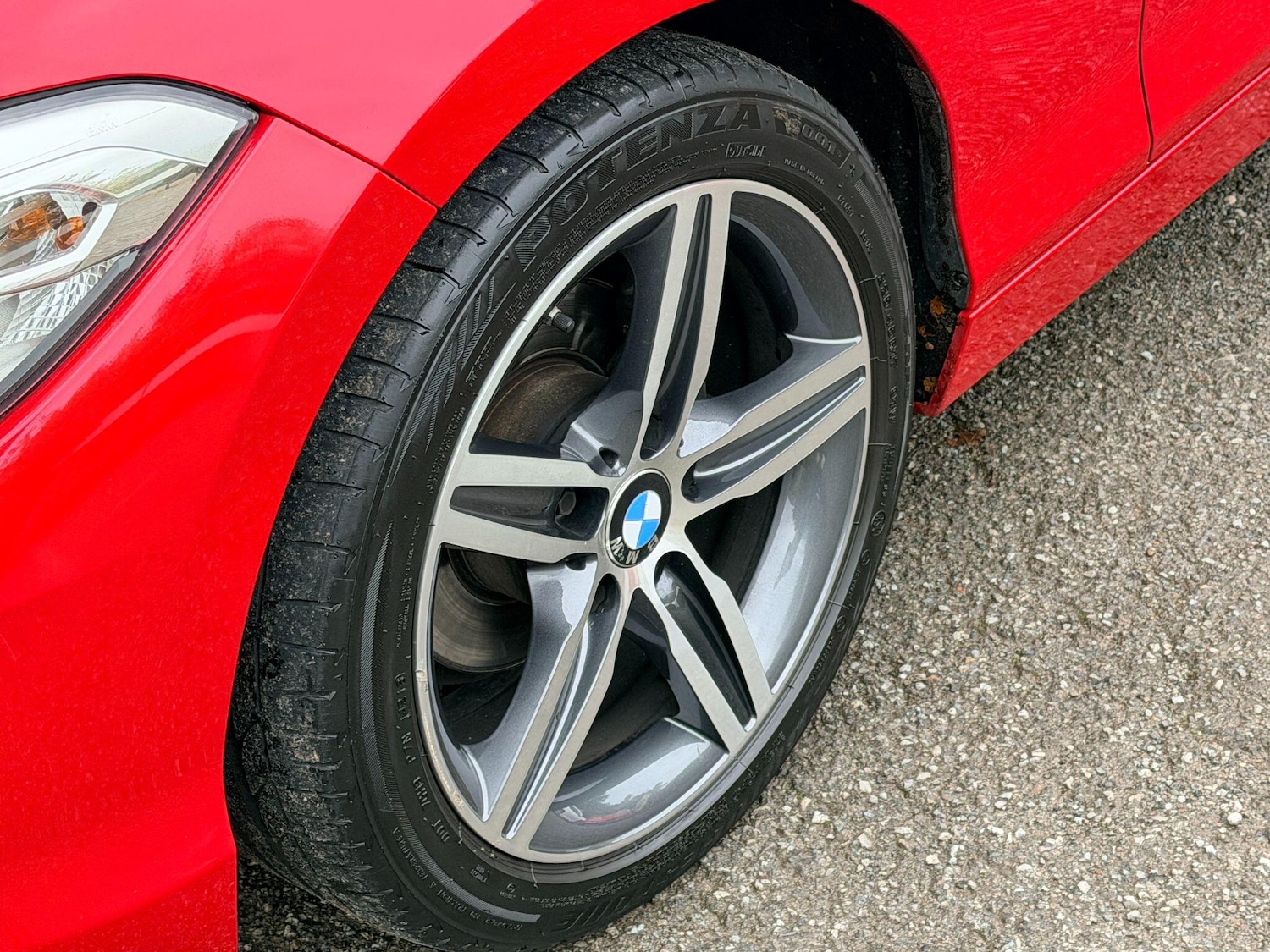 Used BMW 1 Series 2015 for sale - 76361189: Photo 12