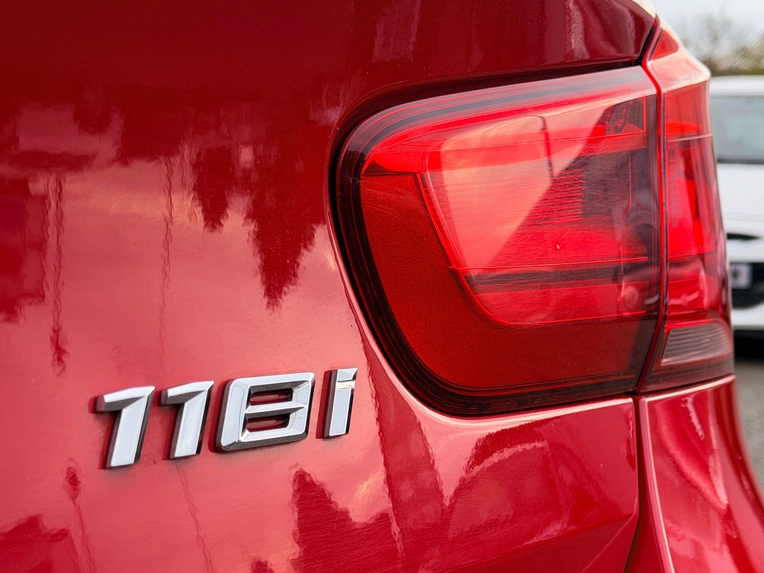 Used BMW 1 Series 2015 for sale - 76361189: Photo 17