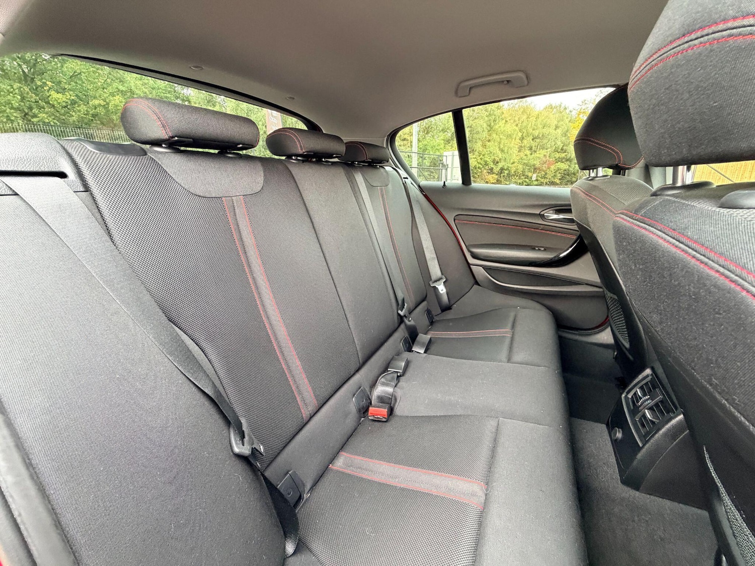 Used BMW 1 Series 2015 for sale - 76361189: Photo 18