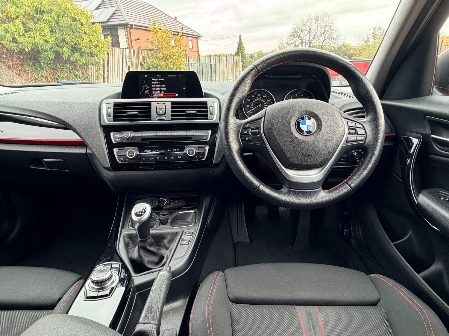 Used BMW 1 Series 2015 for sale - 76361189: Photo 19