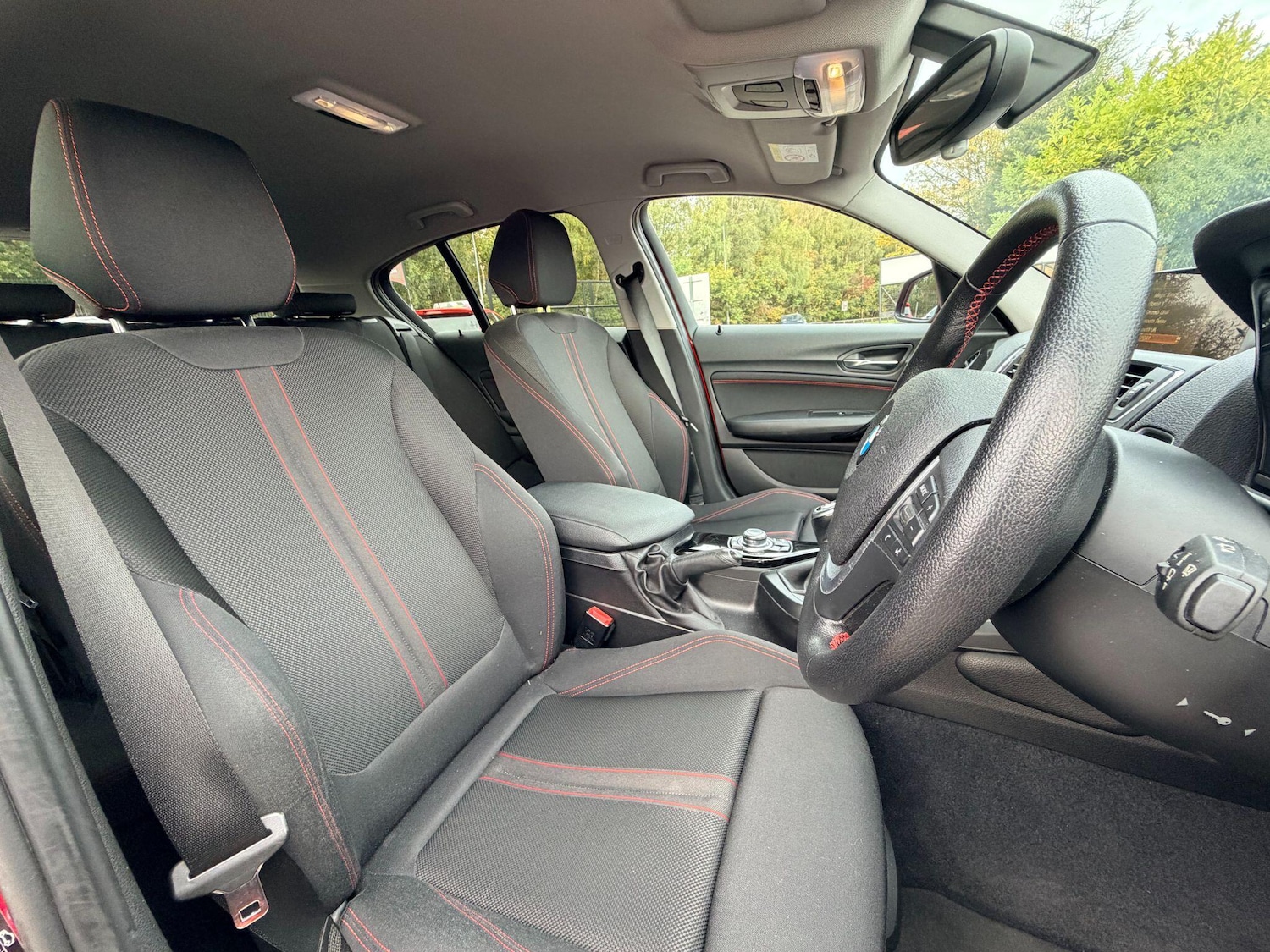 Used BMW 1 Series 2015 for sale - 76361189: Photo 20