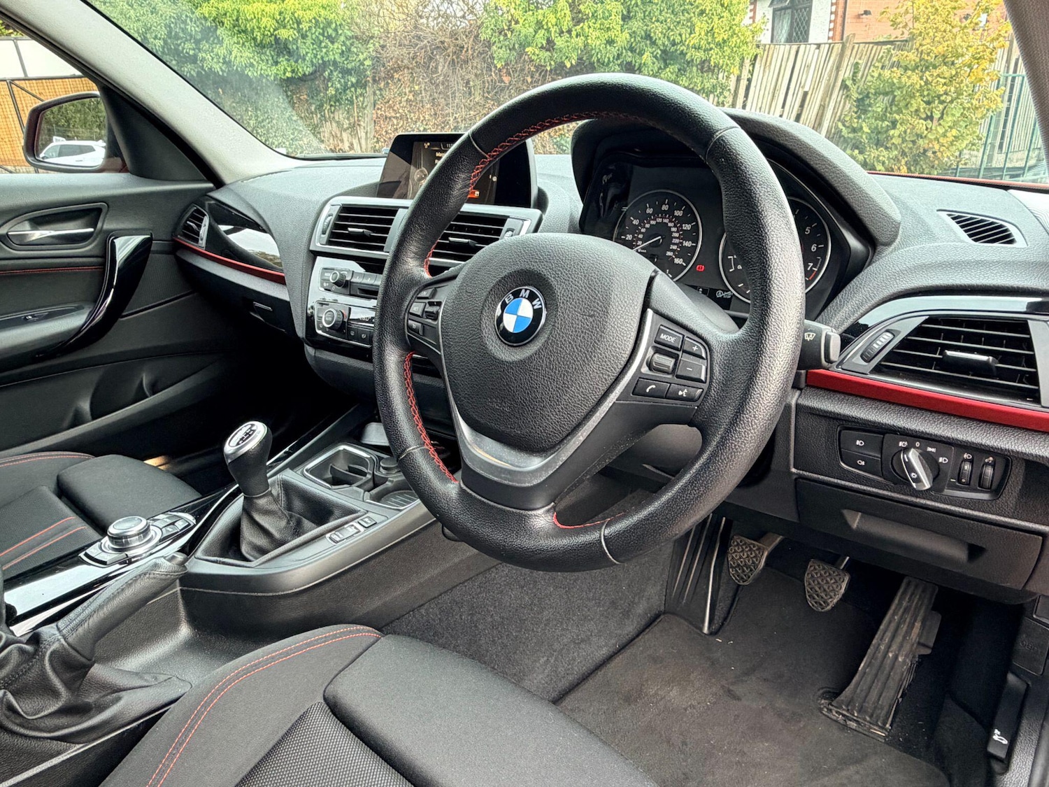 Used BMW 1 Series 2015 for sale - 76361189: Photo 21