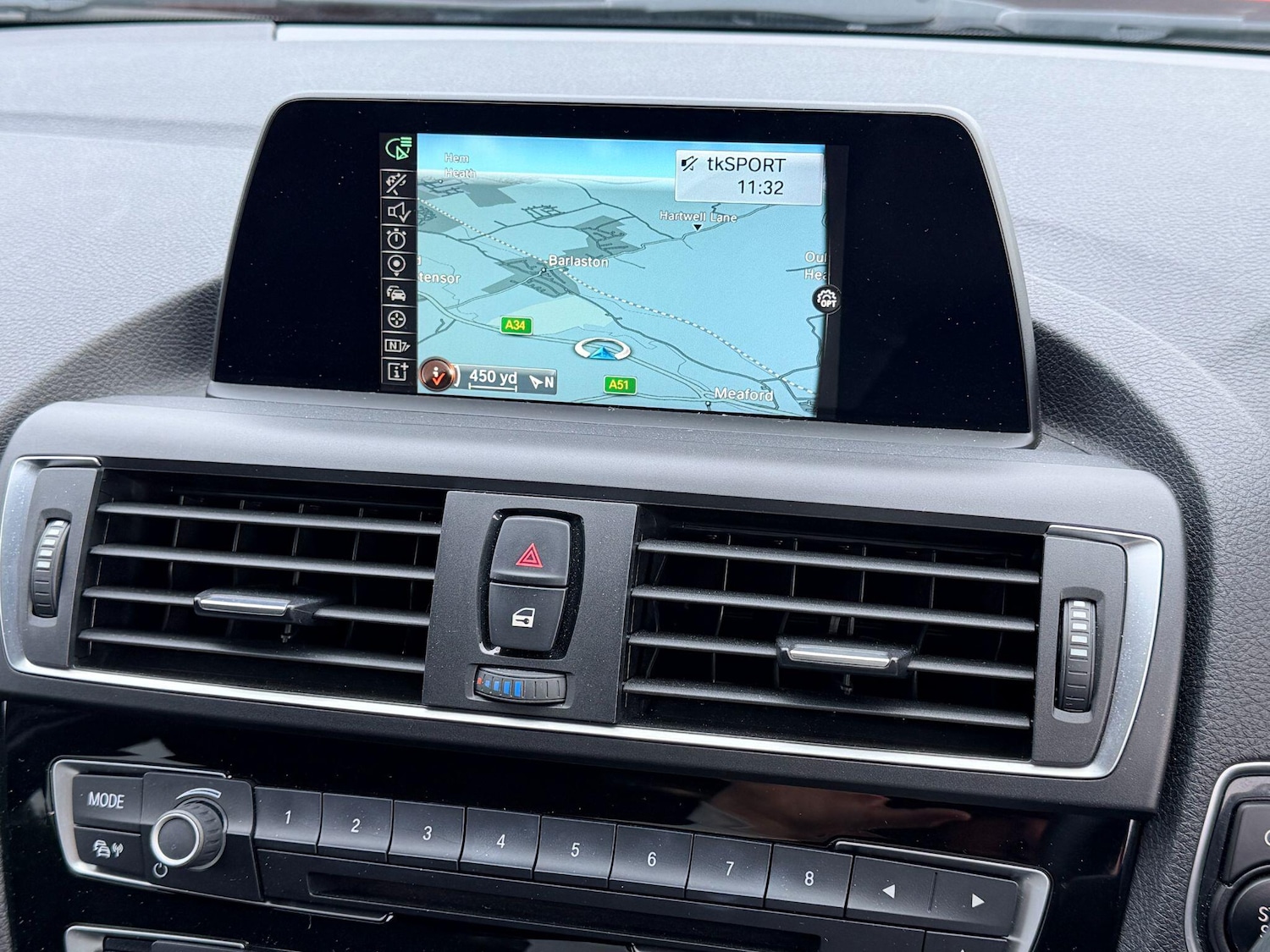 Used BMW 1 Series 2015 for sale - 76361189: Photo 23